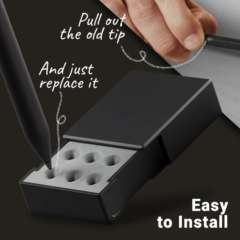 Маркер Tips для reMarkable Paper Pro 6 шт. - 3